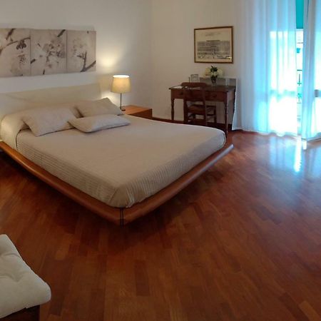 Casa Del Golfo Paradiso 제노바 외부 사진