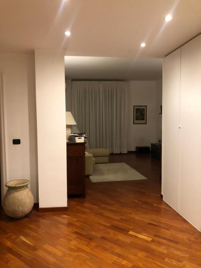 Casa Del Golfo Paradiso 제노바 외부 사진