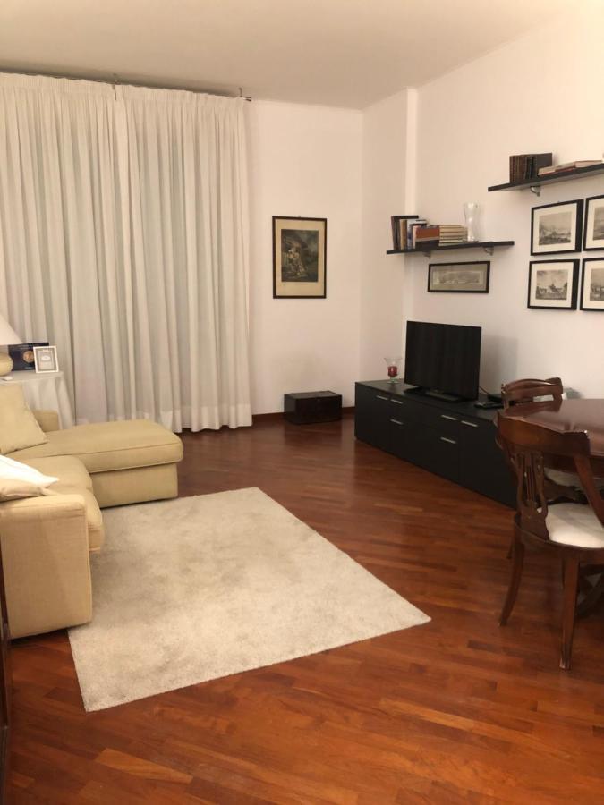 Casa Del Golfo Paradiso 제노바 외부 사진