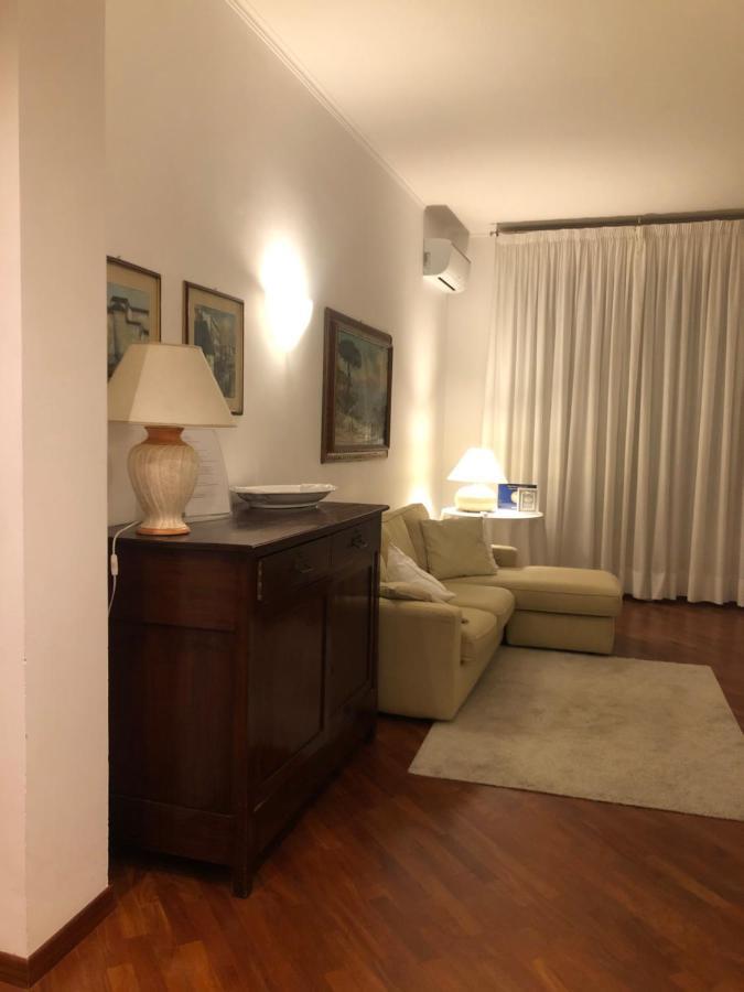 Casa Del Golfo Paradiso 제노바 외부 사진