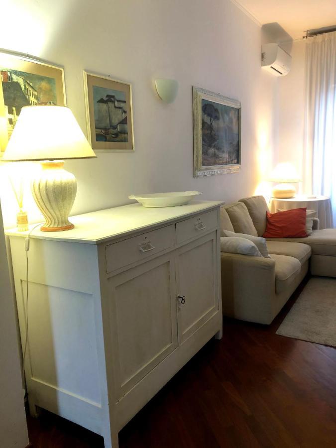Casa Del Golfo Paradiso 제노바 외부 사진