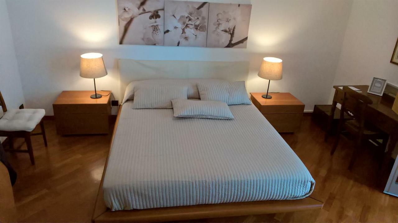 Casa Del Golfo Paradiso 제노바 외부 사진